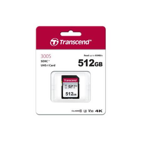 TRANSCEND TS512GSDC