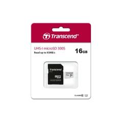 TRANSCEND TS16GUSD3