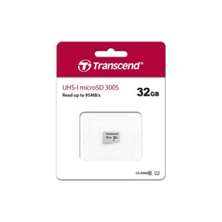 TRANSCEND TS32GUSD3