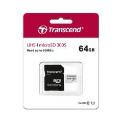 TRANSCEND TS64GUSD3