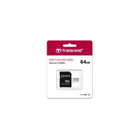 TRANSCEND TS64GUSD3