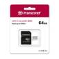 TRANSCEND TS64GUSD3