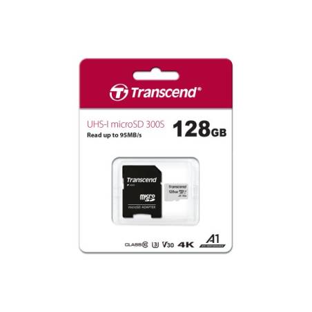 TRANSCEND TS128GUSD