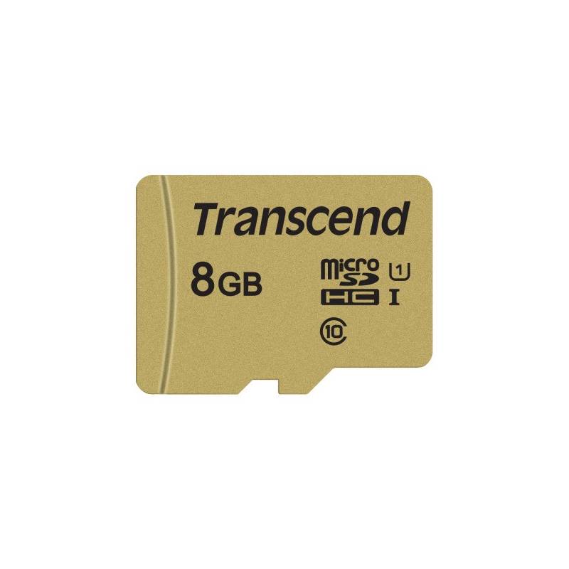 TRANSCEND TS8GUSD50