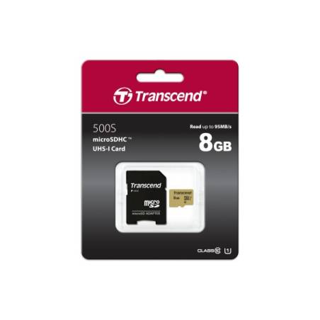 TRANSCEND TS8GUSD50
