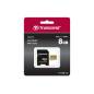 TRANSCEND TS8GUSD50