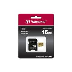 TRANSCEND TS16GUSD5