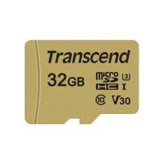 TRANSCEND TS32GUSD5