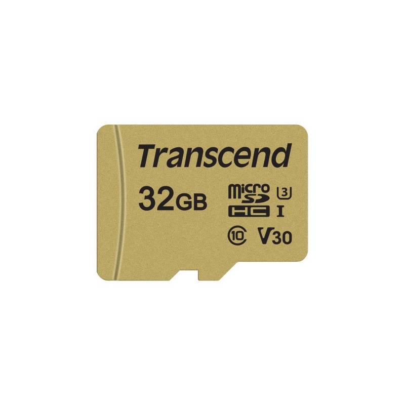 TRANSCEND TS32GUSD5