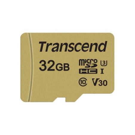 TRANSCEND TS32GUSD5