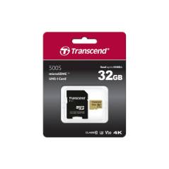 TRANSCEND TS32GUSD5