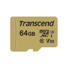 TRANSCEND TS64GUSD5
