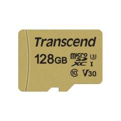 TRANSCEND TS128GUSD