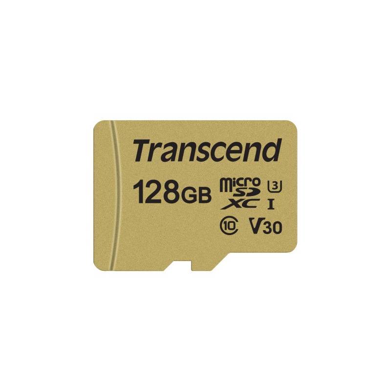TRANSCEND TS128GUSD