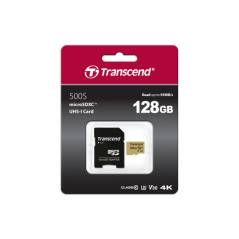 TRANSCEND TS128GUSD