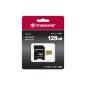 TRANSCEND TS128GUSD