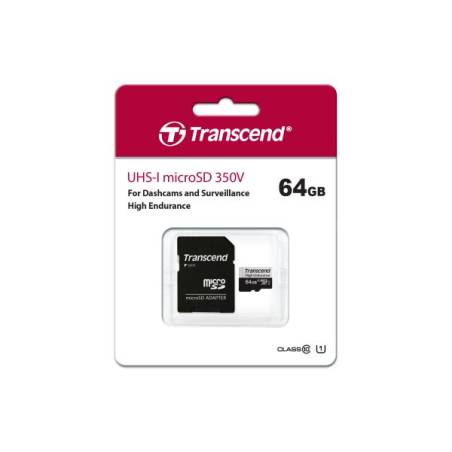 TRANSCEND TS64GUSD3