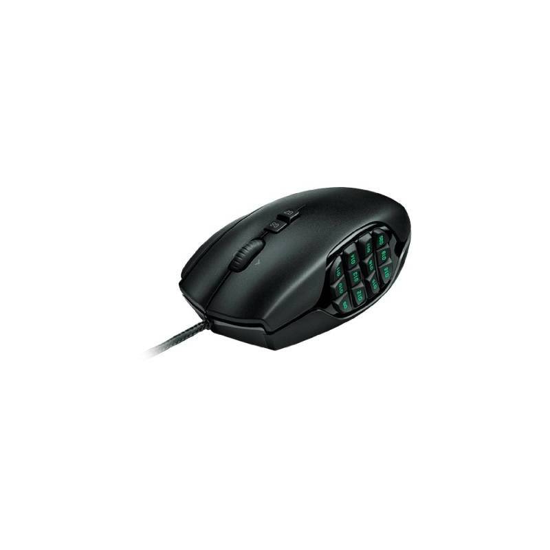 LOGITECH G600 / 910-003623 LOGITECH G600 / 910-003623