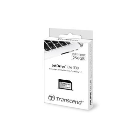 TRANSCEND TS256GJDL