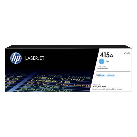 HP 415A / W2031A