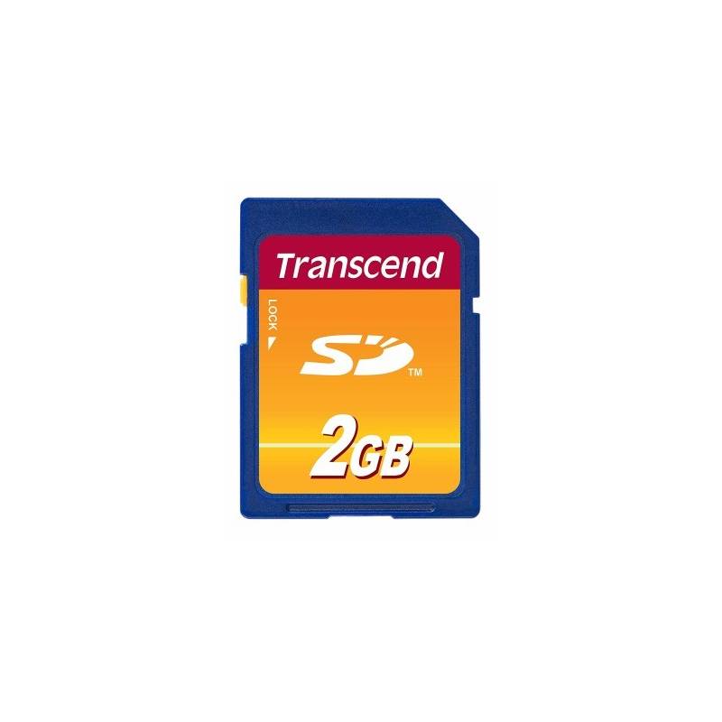 TRANSCEND TS2GSDC