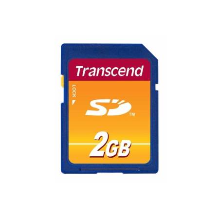 TRANSCEND TS2GSDC