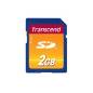 TRANSCEND TS2GSDC
