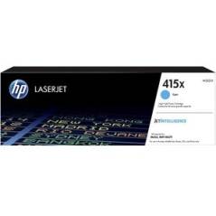 HP 415X / W2031X