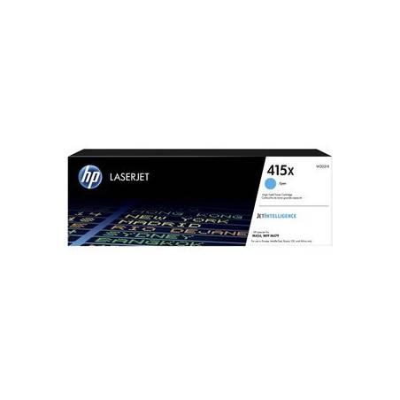 HP 415X / W2031X