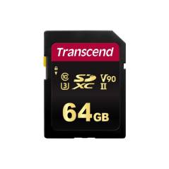 TRANSCEND TS64GSDC7