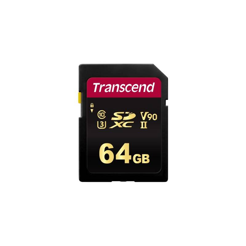 TRANSCEND TS64GSDC7