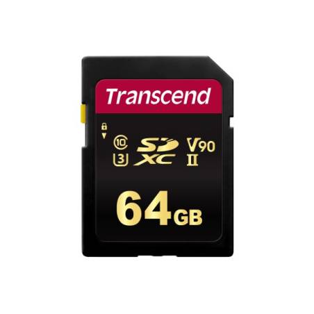 TRANSCEND TS64GSDC7
