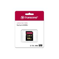 TRANSCEND TS64GSDC7