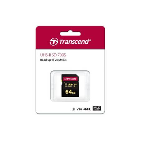 TRANSCEND TS64GSDC7