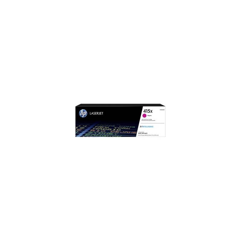 HP 415X / W2033X