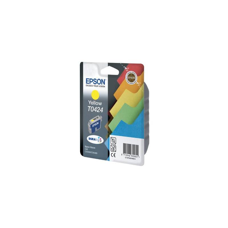 EPSON T0424 / T042440 / C13T04244010 EPSON T0424 / T042440 / C13T04244010