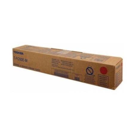 TOSHIBA TFC50EM