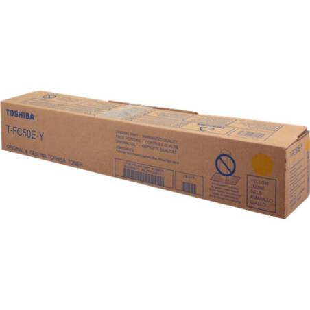 TOSHIBA TFC50EY