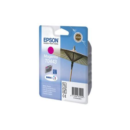 EPSON T0443 / C13T044340 / C13T04434010