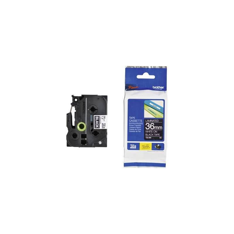 PTOUCH TZe-365
