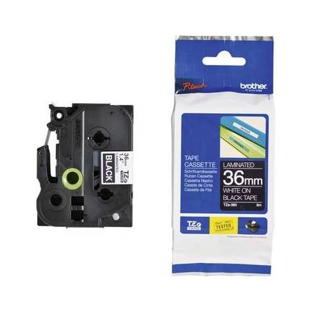 PTOUCH TZe-365