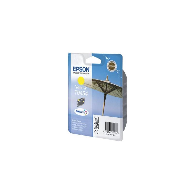 EPSON T0454 / T045440 / C13T04544010 EPSON T0454 / T045440 / C13T04544010