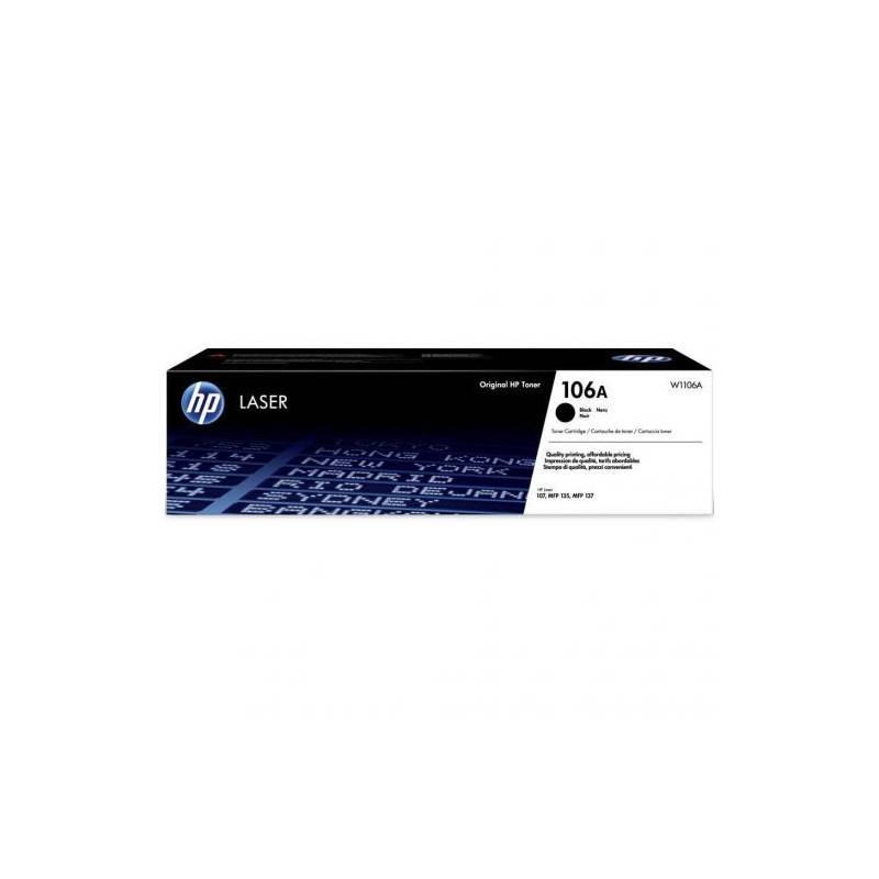 HP 106A / W1106A