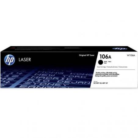 HP 106A / W1106A