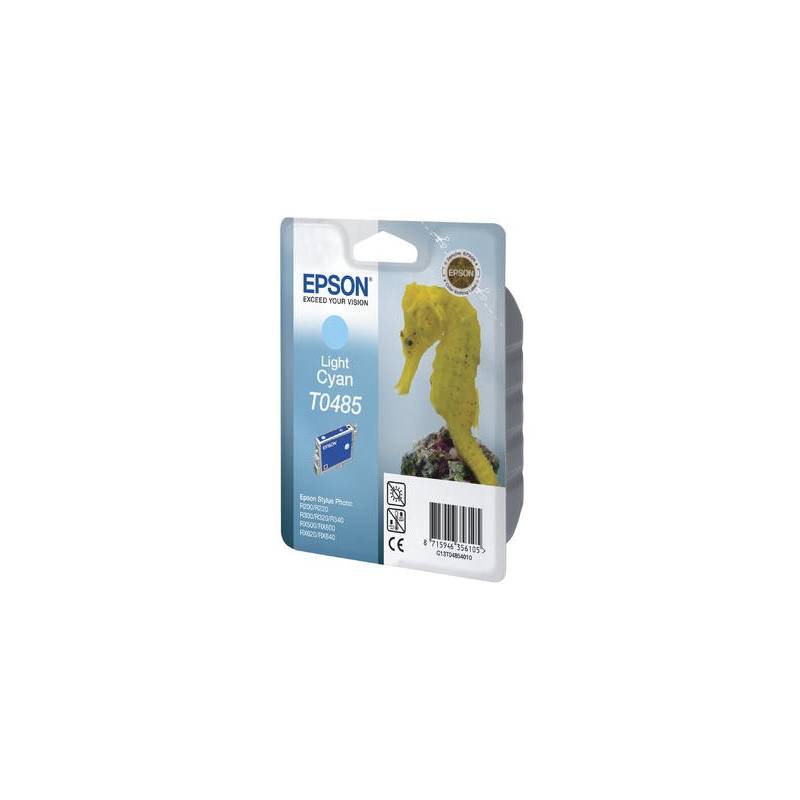 EPSON T0485 / T048540 / C13T04854010