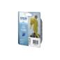 EPSON T0485 / T048540 / C13T04854010