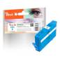 Peach Tinte HP Nr. 364 (CB318EE) Cyan