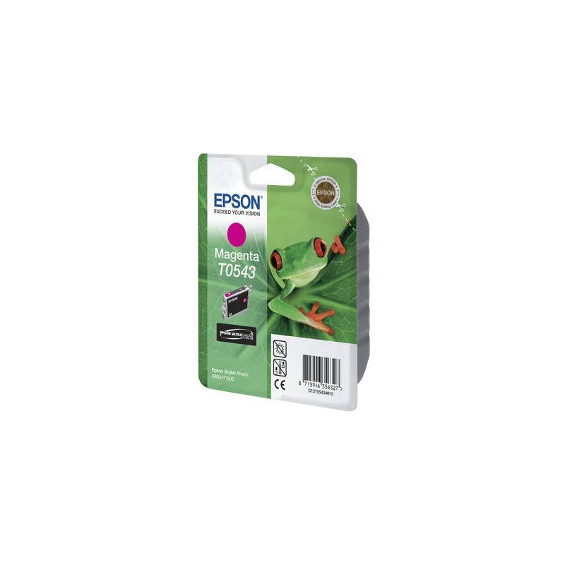 EPSON T0543 / T054340 / C13T054340