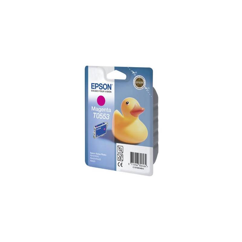EPSON T0553 / T055340 / C13T055340 EPSON T0553 / T055340 / C13T055340