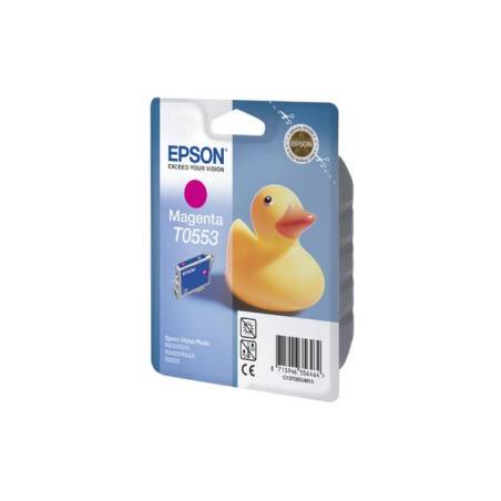 EPSON T0553 / T055340 / C13T055340